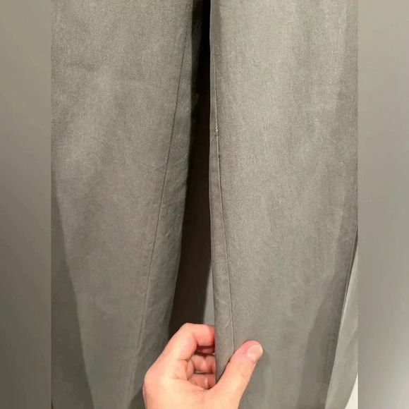 EQUIPMENT FEMME Silk Pants / Size Small / - Picture 4 of 11